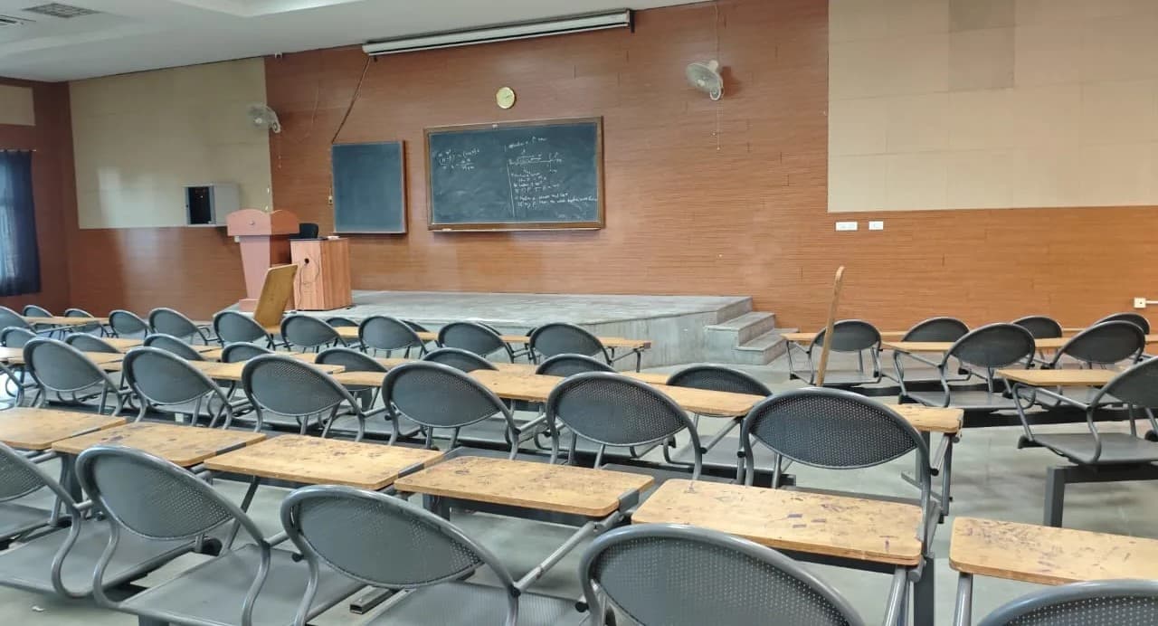 NIT Durgapur Academic Building photo 15